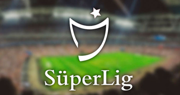 Spor Toto Süper Lig'de 2, 3 ve 4'üncü haftanın programı açıklandı
