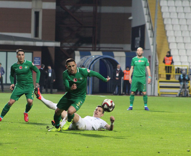 Akhisarspor, Ziraat Türkiye Kupasında yarı finalde