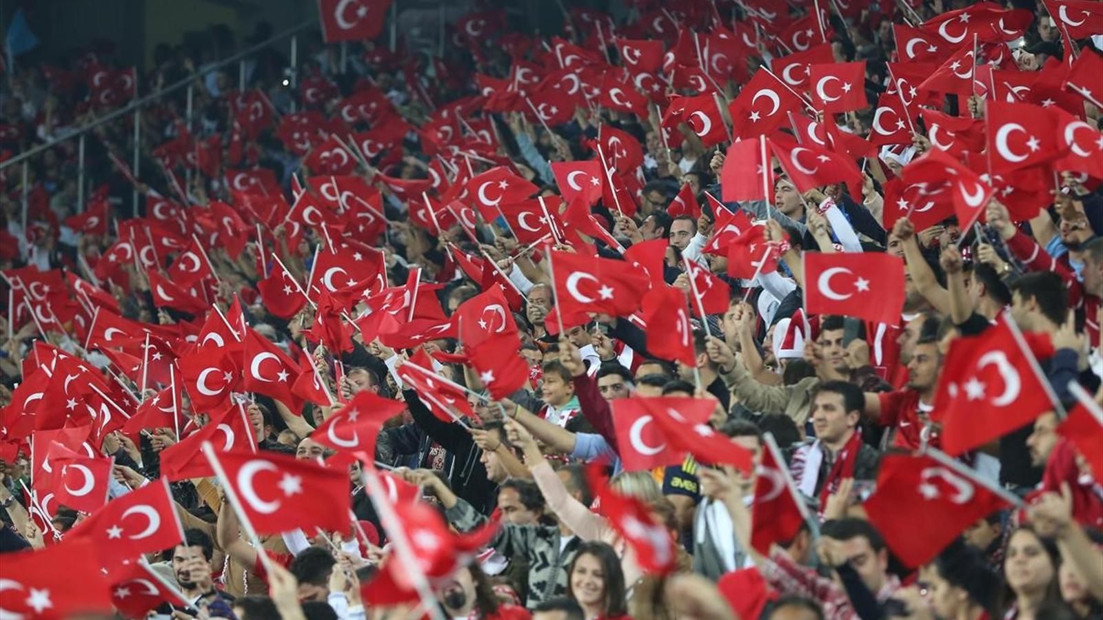 Türkiye - Moldova Maçının Bilet Satışlarına Başlandı