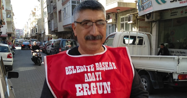 Karakaşlar; Akhisar'daki işyeri adları Türkçe olacak