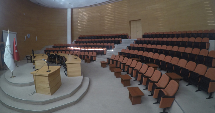 Besim Dutlulu başkanlığındaki yeni dönem ilk meclis yarın toplanıyor
