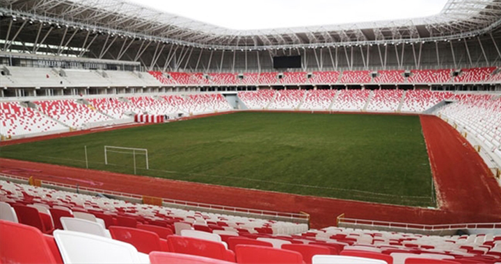 Ziraat Türkiye Kupası Finali taraftar bilgilendirmesi