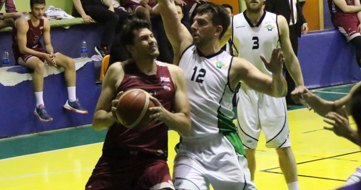 Akhisar Belediyespor Basketbol takımı Play-Off’a veda etti