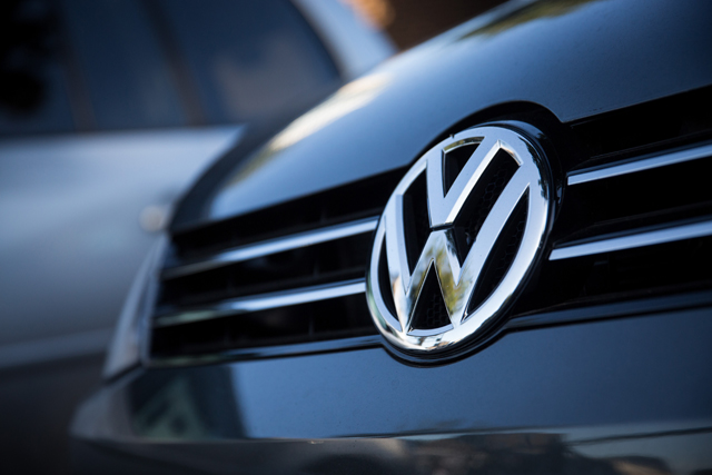 Volkswagen Manisa için düğmeye basıyor