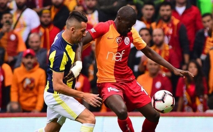 Galatasaray Ve Fenerbahçe’nin İstediği Oyuncu Hakkında Karara Varıldı