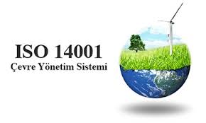 ISO 14001 Çevre Yönetimi Sistemi
