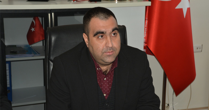 Akhisarspor Başkanı Fatih Karabulut TFF’den resmi yazı bekliyor