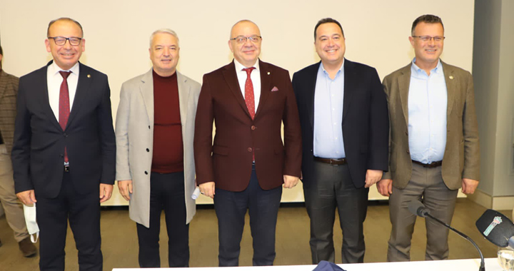 Akhisar Belediyesi, Büyükşehir ile yeni protokol imzaladı