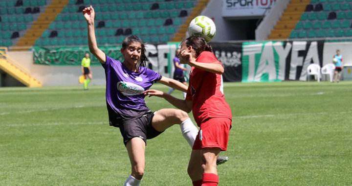 Soma Zafer Spor, Aydın 7 Eylül GSK’yi 2-0 mağlup etti