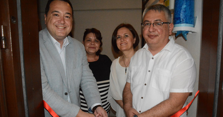 Op. Dr. Atilla Cengiz, özel muayenehanesinde hasta kabulüne başladı