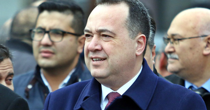 Belediye Başkanı Besim Dutlulu’dan Akhisarspor açıklaması