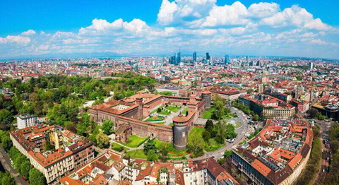 Milano’da Nerede Kalınır ? | En Sevilen Mahalleler