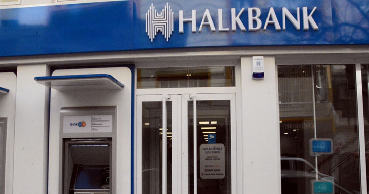 Halkbank’tan Manisa Akhisar’a yeni şube