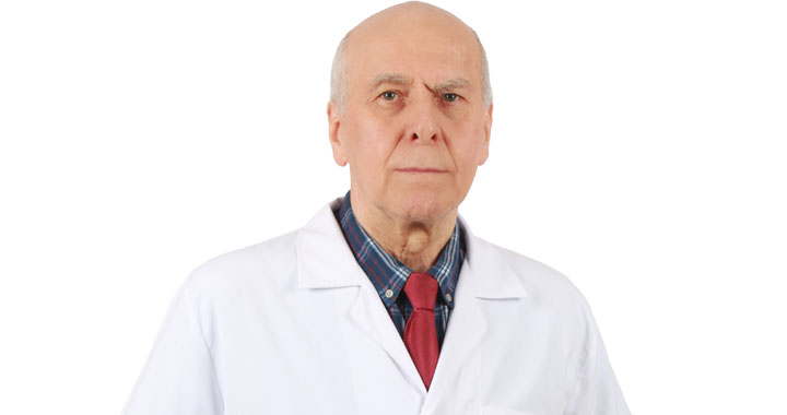 Kardiyoloji ve Dahiliye Uzmanı Prof. Dr. Hasan Gök Mavi Hospital’da