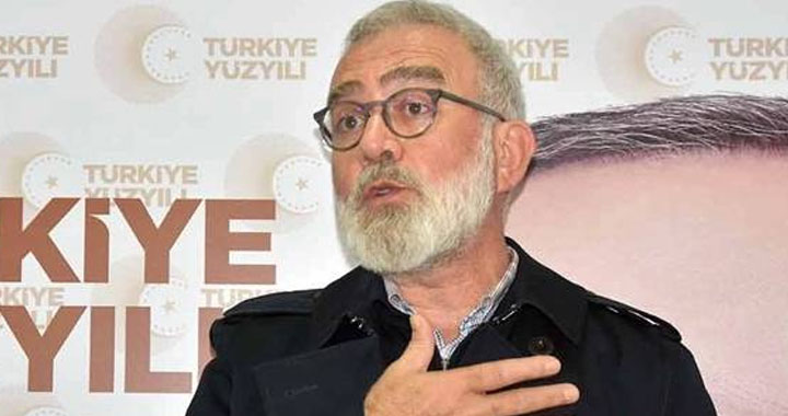 Bahadır Yenişehirlioğlu, AK Parti grup başkanvekili oldu
