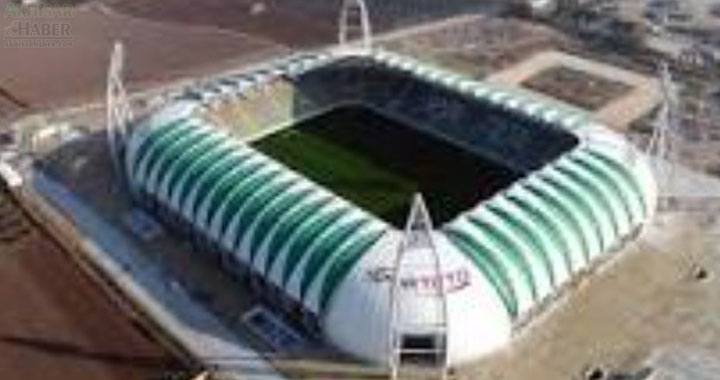 Manisa FK-Göztepe maçı Akhisar’da oynanacak