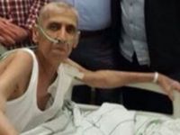 Akhisar, Pazarcı Mehmet Dayısını Kaybetti