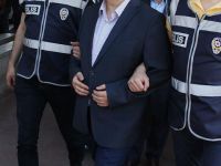Manisa'da FETÖ Operasyonu: 187 Tutuklu, 126 Gözaltı