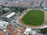 Akhisar Belediyespor’dan, futbol şenliği