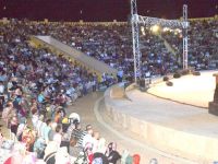 Akhisar’da 10 Haziran’da Kur’an-ı Kerim Gecesi düzenlenecek