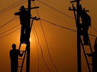 Akhisar’da elektrik kesintisi