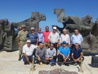 Aybek Turizm 4. Kıbrıs turunu bu hafta sonu gerçekleştirdi