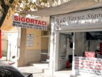 Yavuz Sigorta yeni adresinde hizmet veriyor