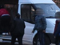 Akhisar’da 6 adreste fuhuş operasyonu 6 kişi tutuklandı