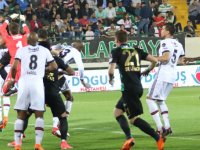 Akigo evinde Beşiktaş’a 3-0 mağlup oldu