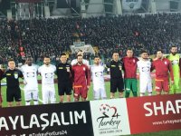 T.M. Akhisarspor, 1 gün izin kullanıp Galatasaray maçı hazırlıklarına başlayacak
