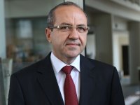 Akhisar Belediye Başkan yardımcısı Ali Velestin, aday adaylığını açıklıyor!