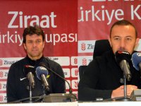 Akhisarspor, Fatih Karagümrük maçı ardından