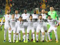 Akhisarspor, 4. kez Kayserispor ile karşılaşacak