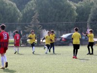 Akhisar Futbol Şenliği’nin şampiyonu Akhisarspor oldu