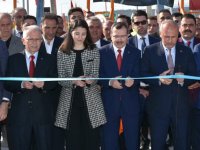 Akhisar ile İzmir arasındaki otoban açıldı