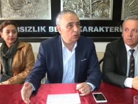 Milletvekili Bakırlıoğlu, zeytine verilen primin beklentiden çok uzak olduğunu söyledi