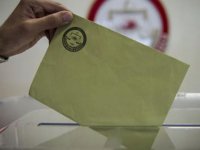 Akhisar'da sandık sandık Büyükşehir Belediye Başkan Adayları oy dağılımı