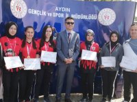 Adnan Menderes Kız Anadolu İHL Bocce Takımı Türkiye Şampiyonasına bilet aldı
