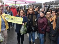 Aybek Turizm’den Alaçatı Ot Festivali çıkarması