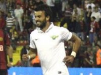 Süper Lig’de Akhisarspor’un ilk golünü kaydeden Güray’dan mesaj