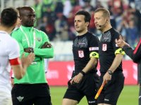 Akhisarspor, kupa finalinde 3-1 kaybetti