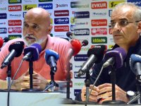 Akhisarspor, Kayserispor maçı ardından