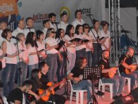 ASDER, Çağlak Festivali etkinliklerinde müzikseverleri coşturdu