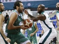 Akhisar Basket, Federasyon Kupasında yarı finalde