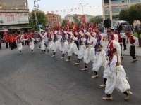 Akhisar Belediyesi Dans Topluluğu kayıtları başladı