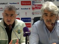 Akhisarspor, Adanademirspor maçı ardından