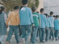 Akhisar Belediyesi'nden unutulmaz 10 Kasım videosu