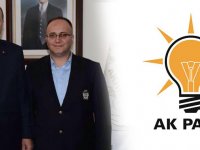 AK Parti Akhisar ilçe kongresi ertelendi