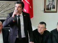 CHP ilçe başkanlığı sessizliğini bozdu