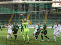 Akhisarspor, Süper Lig hayaline kavuşamadı